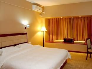 Xiamen Tenhua Hotel Exterior photo