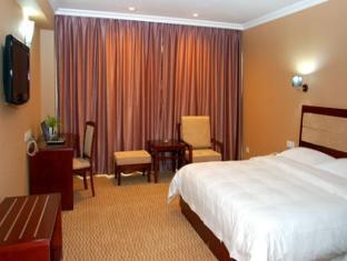 Xiamen Tenhua Hotel Exterior photo