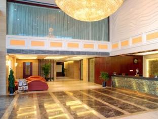Xiamen Tenhua Hotel Exterior photo
